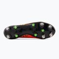 New Balance ghete de fotbal pentru bărbați Furon V7 Pro SG portocaliu SF1SDF7.D.105 16