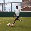 New Balance ghete de fotbal pentru bărbați Furon V7 Pro SG portocaliu SF1SDF7.D.105 17