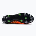 New Balance ghete de fotbal pentru bărbați Furon V7 Pro SG portocaliu SF1SDF7.D.105 5