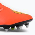 New Balance ghete de fotbal pentru bărbați Furon V7 Pro SG portocaliu SF1SDF7.D.105 7