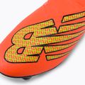 New Balance ghete de fotbal pentru bărbați Furon V7 Pro SG portocaliu SF1SDF7.D.105 8