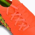 New Balance ghete de fotbal pentru bărbați Furon V7 Pro SG portocaliu SF1SDF7.D.105 10