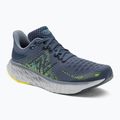 New Balance Fresh Foam 1080 v12 bărbați pantofi de alergare albastru marin M108012N.D.120