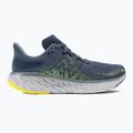 New Balance Fresh Foam 1080 v12 bărbați pantofi de alergare albastru marin M108012N.D.120 2