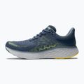 Pantofi de alergare pentru bărbați New Balance W1080V12 navy 12