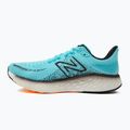 New Balance Fresh Foam 1080 v12 albastru bărbați pantofi de alergare M1080R12.D.080 11