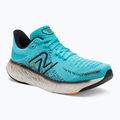 New Balance Fresh Foam 1080 v12 albastru bărbați pantofi de alergare M1080R12.D.080