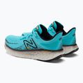 New Balance Fresh Foam 1080 v12 albastru bărbați pantofi de alergare M1080R12.D.080 3