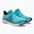 New Balance Fresh Foam 1080 v12 albastru bărbați pantofi de alergare M1080R12.D.080 4
