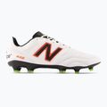 New Balance 442 V2 Pro FG bărbați ghete de fotbal alb și negru MS41FWD2.D.095 11