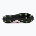 New Balance 442 V2 Pro FG bărbați ghete de fotbal alb și negru MS41FWD2.D.095 12