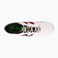 New Balance 442 V2 Pro FG bărbați ghete de fotbal alb și negru MS41FWD2.D.095 13