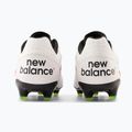 New Balance 442 V2 Pro FG bărbați ghete de fotbal alb și negru MS41FWD2.D.095 14