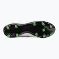 New Balance 442 V2 Pro FG bărbați ghete de fotbal alb și negru MS41FWD2.D.095 5