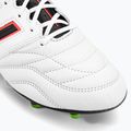 New Balance 442 V2 Pro FG bărbați ghete de fotbal alb și negru MS41FWD2.D.095 7