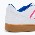 New Balance Audazo V6 Control IN ghete de fotbal alb SA3IWB6.D.120 8