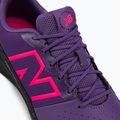 New Balance ghete de fotbal pentru bărbați Audazo V6 Command IN violet-negru SA2IPH6.D.075 8