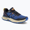 New Balance Fresh Foam Hierro v7 bărbați pantofi de alergare albastru marin și negru MTHIERO7.D.080
