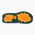 New Balance Fresh Foam Hierro v7 gri-verde bărbați pantofi de alergare MTHIERI7.D.080 7