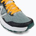 New Balance Fresh Foam Hierro v7 gri-verde bărbați pantofi de alergare MTHIERI7.D.080 9