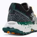 New Balance Fresh Foam Hierro v7 gri-verde bărbați pantofi de alergare MTHIERI7.D.080 11