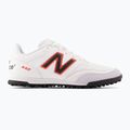 New Balance 442 V2 Team TF bărbați ghete de fotbal alb MS42TWD2.D.080 11