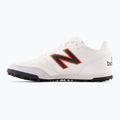 New Balance 442 V2 Team TF bărbați ghete de fotbal alb MS42TWD2.D.080 12