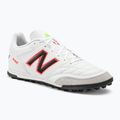 New Balance 442 V2 Team TF bărbați ghete de fotbal alb MS42TWD2.D.080