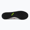 New Balance 442 V2 Team TF bărbați ghete de fotbal alb MS42TWD2.D.080 5