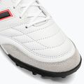New Balance 442 V2 Team TF bărbați ghete de fotbal alb MS42TWD2.D.080 7