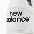 New Balance 442 V2 Team TF bărbați ghete de fotbal alb MS42TWD2.D.080 9