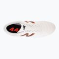 New Balance 442 V2 Academy FG bărbați ghete de fotbal alb MS43FWD2.D.080 14