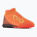 New Balance Tekela V4 Magique TF ghete de fotbal pentru copii neon dragonfly 9