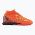 New Balance Tekela V4 Magique TF ghete de fotbal pentru copii neon dragonfly 10
