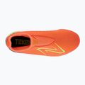 New Balance Tekela V4 Magique TF ghete de fotbal pentru copii neon dragonfly 12