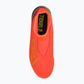 New Balance Tekela V4 Magique TF ghete de fotbal pentru copii neon dragonfly 6