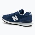 Încălțăminte pentru bărbați New Balance 515's V3 navy 3