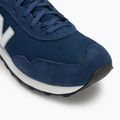 Încălțăminte pentru bărbați New Balance 515's V3 navy 7