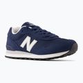 Încălțăminte pentru bărbați New Balance 515's V3 navy 8