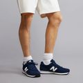 Încălțăminte pentru bărbați New Balance 515's V3 navy 13