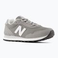 Încălțăminte pentru bărbați New Balance 515's V3 slate grey