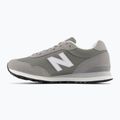 Încălțăminte pentru bărbați New Balance 515's V3 slate grey 3