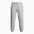 New Balance Athletics Remastered French Terry pantaloni de antrenament pentru bărbați gri MP31503AG 5