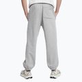 New Balance Athletics Remastered French Terry pantaloni de antrenament pentru bărbați gri MP31503AG 3