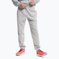 New Balance Essentials Stacked Logo French gri pantaloni de antrenament pentru bărbați NBMP31539AG