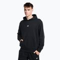 New Balance Athletics Remastered Graphic French Terry tricou de antrenament pentru bărbați negru MT31502BK