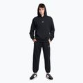 New Balance Athletics Remastered Graphic French Terry tricou de antrenament pentru bărbați negru MT31502BK 2