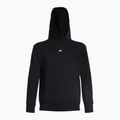 New Balance Athletics Remastered Graphic French Terry tricou de antrenament pentru bărbați negru MT31502BK 5