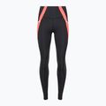 Jambiere de antrenament pentru femei New Balance Tight Shape Shield 7/8 High Rise Pocket negru WP21112NDF 5