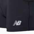 Pantaloni scurți de alergare New Balance Accelerate Pacer 3.5" pentru femei, negru WS31243BK 7